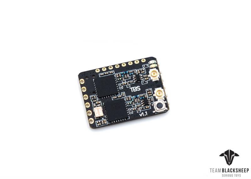 VoidFly TBS CROSSFIRE DIVERSIT - Crossfire Receiver Rx 리뷰 및 가격