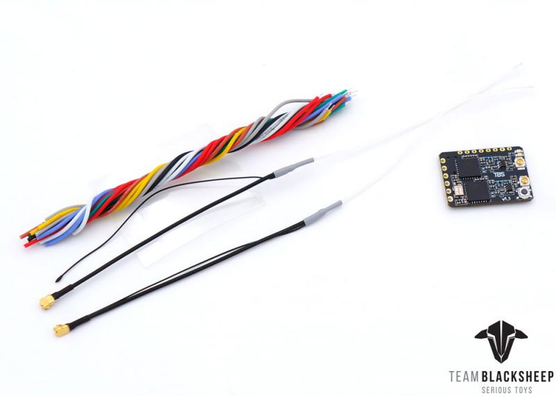 VoidFly TBS CROSSFIRE DIVERSIT - Crossfire Receiver Rx 리뷰 및 가격