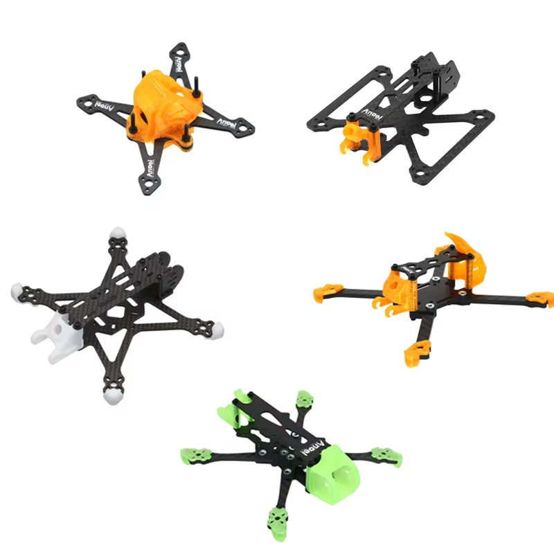 UAngel Angel 1.6/2/2.5/3/3.5 인 - 3D Printed Drone Part 리뷰 및 가격