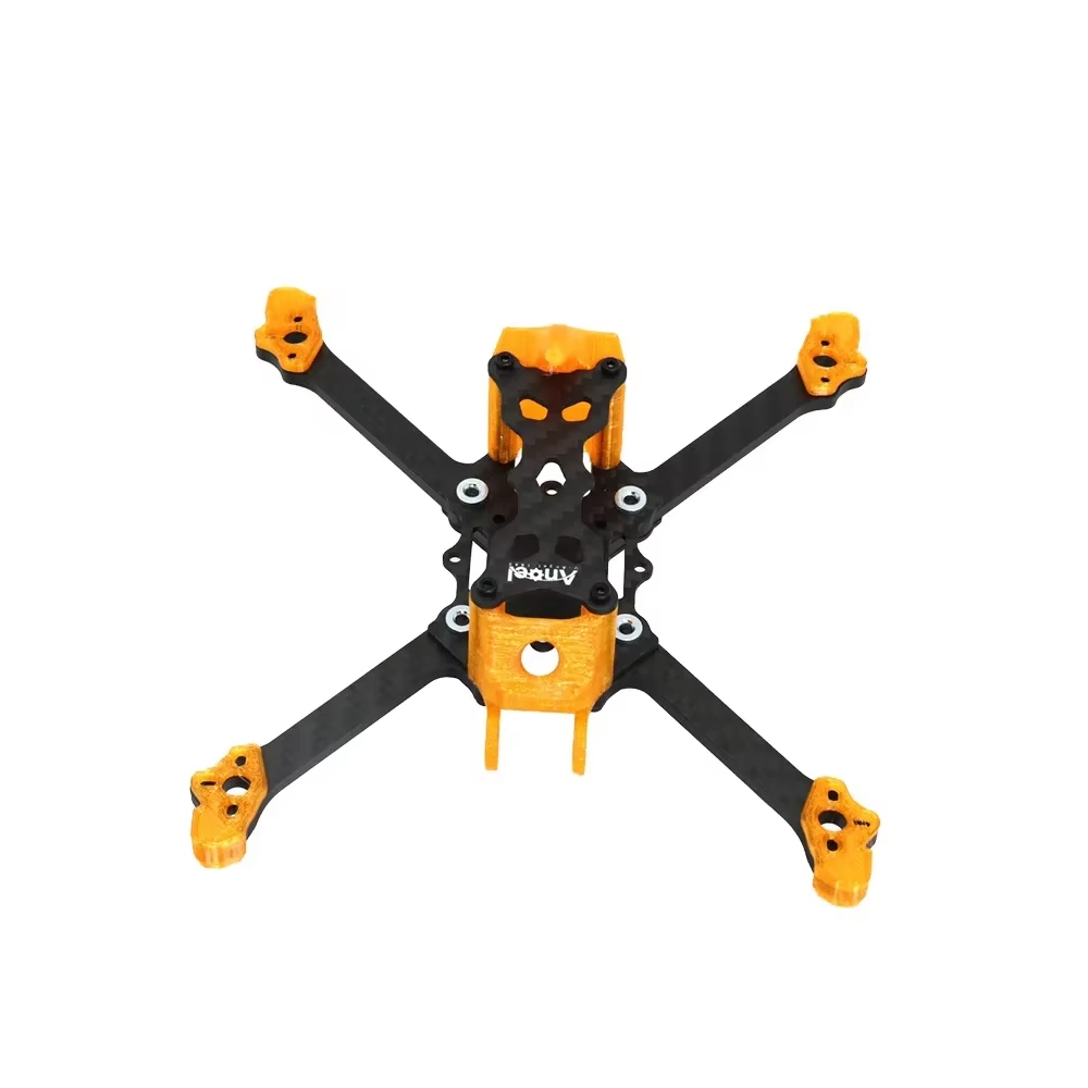 UAngel Angel 1.6/2/2.5/3/3.5 인 - 3D Printed Drone Part 리뷰 및 가격