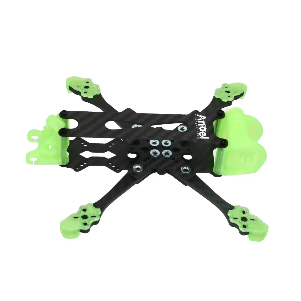 UAngel Angel 1.6/2/2.5/3/3.5 인 - 3D Printed Drone Part 리뷰 및 가격