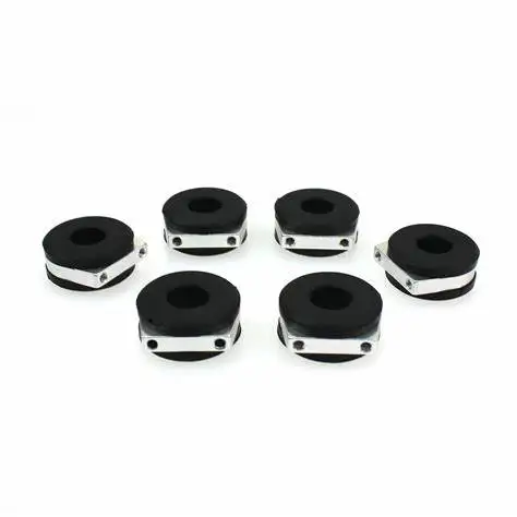 1-6개 CNC 알루미늄 짐벌 8mm 10mm 12mm - Drone Rc Diy 리뷰 및 가격
