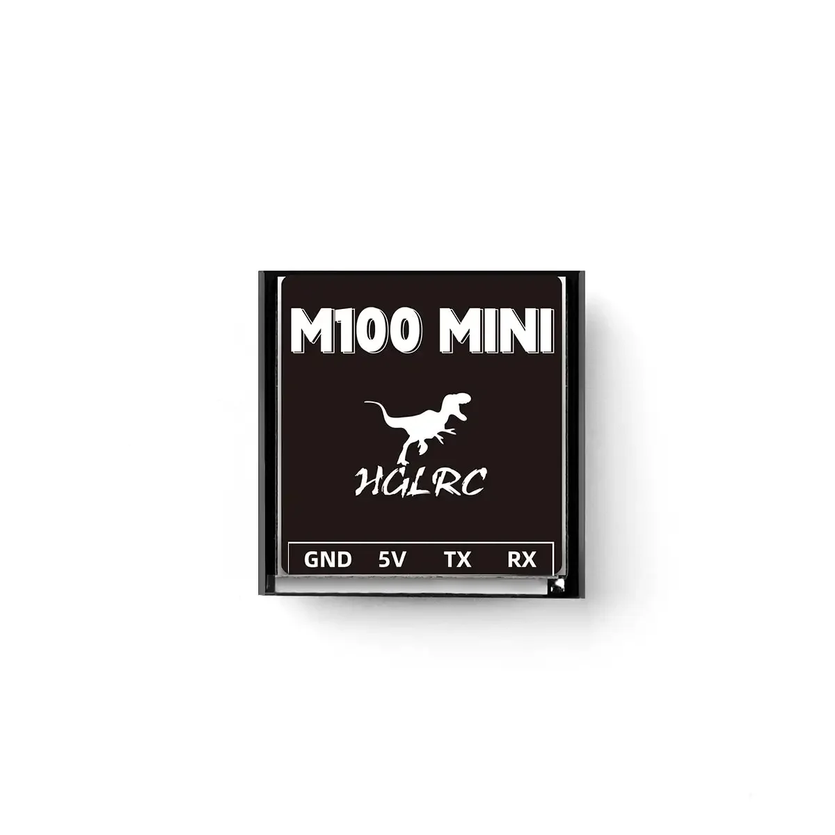 HGLRC M100 미니 GPS 모듈 M10 UBLOX - Nano Quad Fpv 리뷰 및 가격
