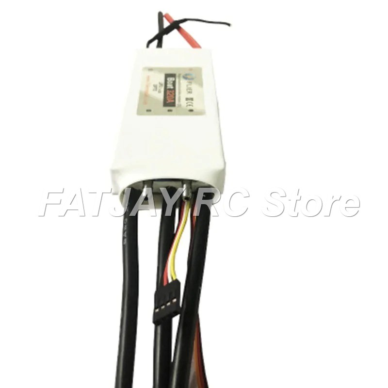 RC 보트 22S 320A 고전압 수냉식 브러시리스 E - Rc Boat Brushless Motor 리뷰 및 가격