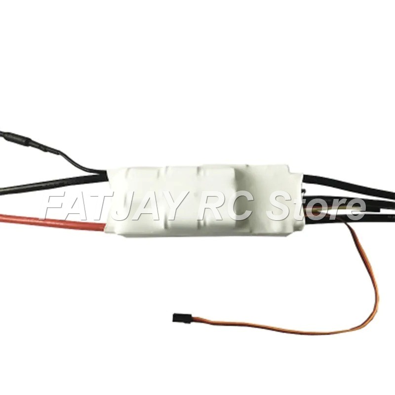 RC 보트 22S 320A 고전압 수냉식 브러시리스 E - Rc Boat Brushless Motor 리뷰 및 가격