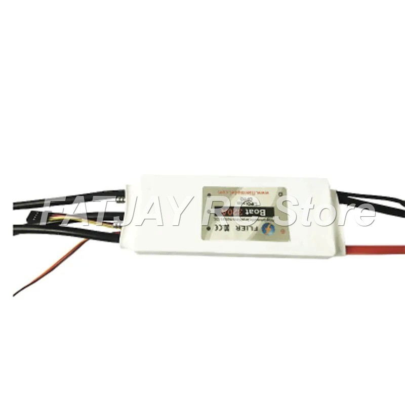 RC 보트 22S 320A 고전압 수냉식 브러시리스 E - Rc Boat Brushless Motor 리뷰 및 가격