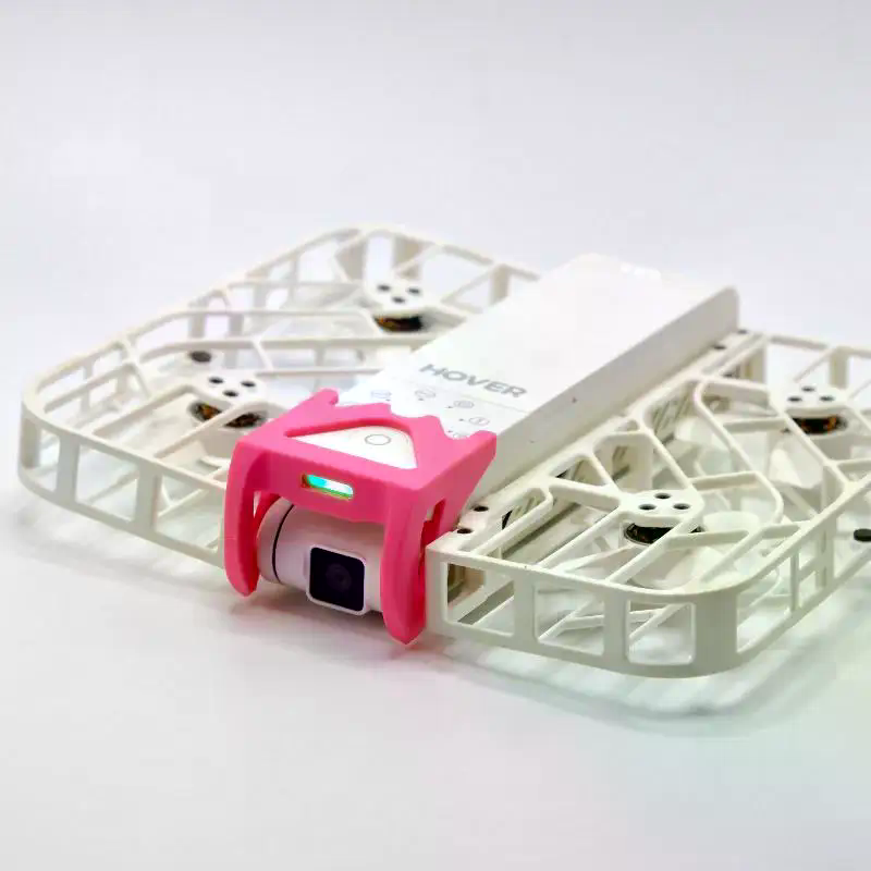 드론 카메라 짐벌 가드 충돌 방지 케이스 PLA 3D  - 3D Printed Drone Part 리뷰 및 가격