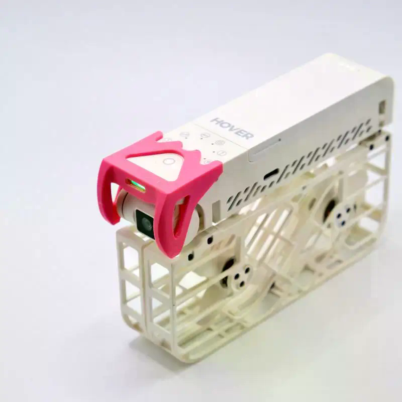 드론 카메라 짐벌 가드 충돌 방지 케이스 PLA 3D  - 3D Printed Drone Part 리뷰 및 가격