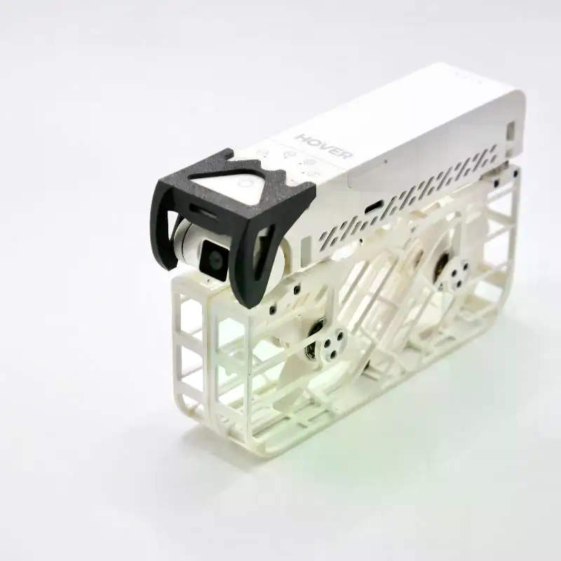 드론 카메라 짐벌 가드 충돌 방지 케이스 PLA 3D  - 3D Printed Drone Part 리뷰 및 가격