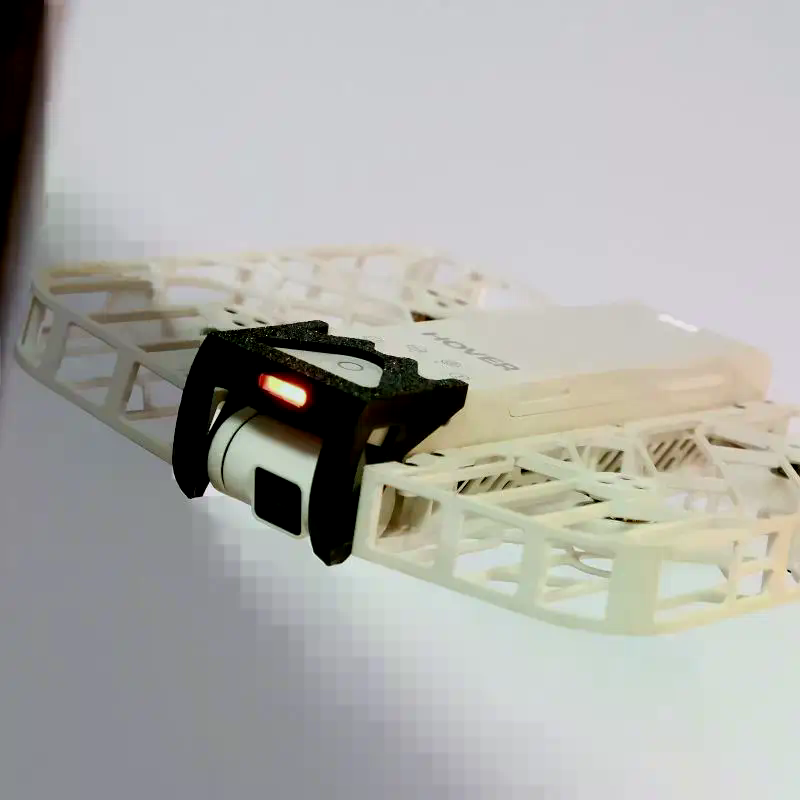 드론 카메라 짐벌 가드 충돌 방지 케이스 PLA 3D  - 3D Printed Drone Part 리뷰 및 가격