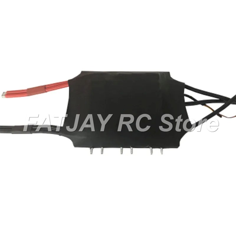 1000A 120V 고출력 수냉식 브러시리스 ESC F - Rc Boat Brushless Motor 리뷰 및 가격