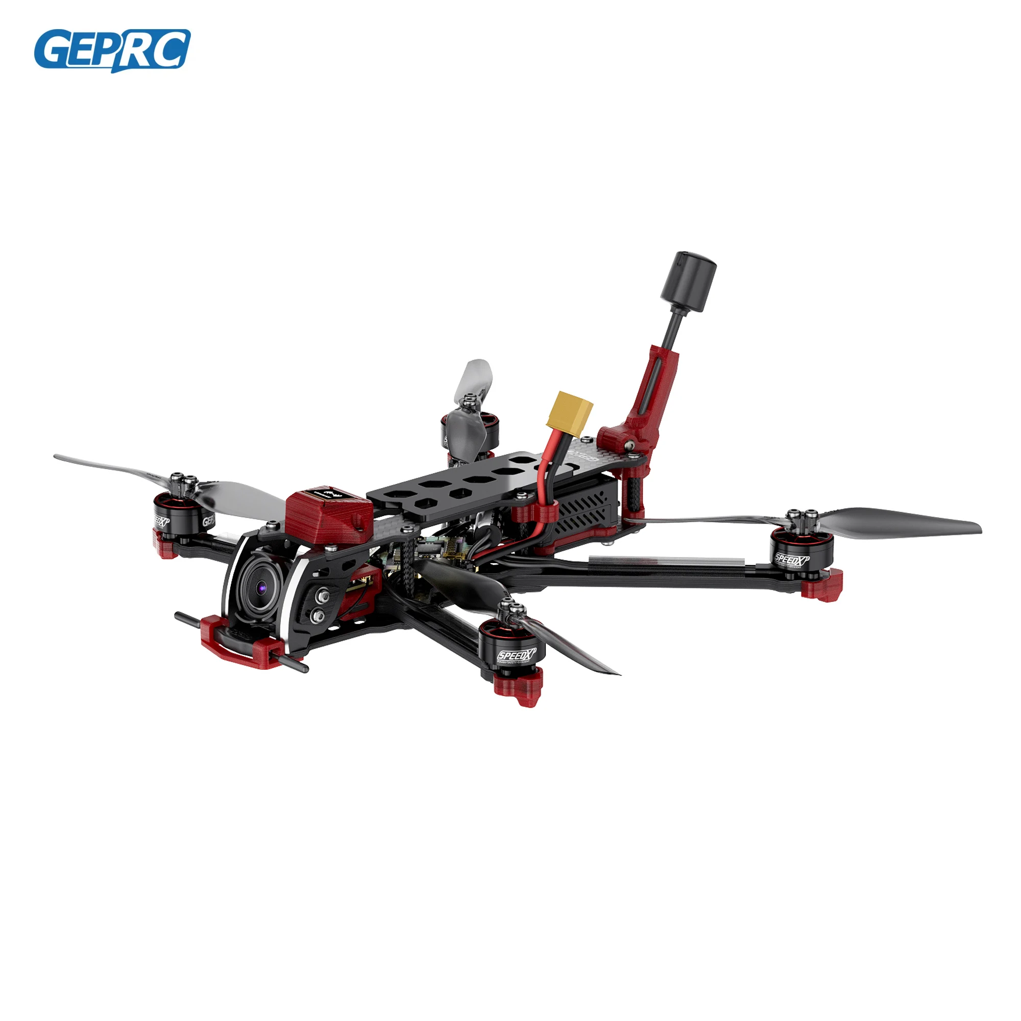 GEP-Tern-LR40 프레임 3D 프린트 부품 프로 - 3D Printed Drone Part 리뷰 및 가격