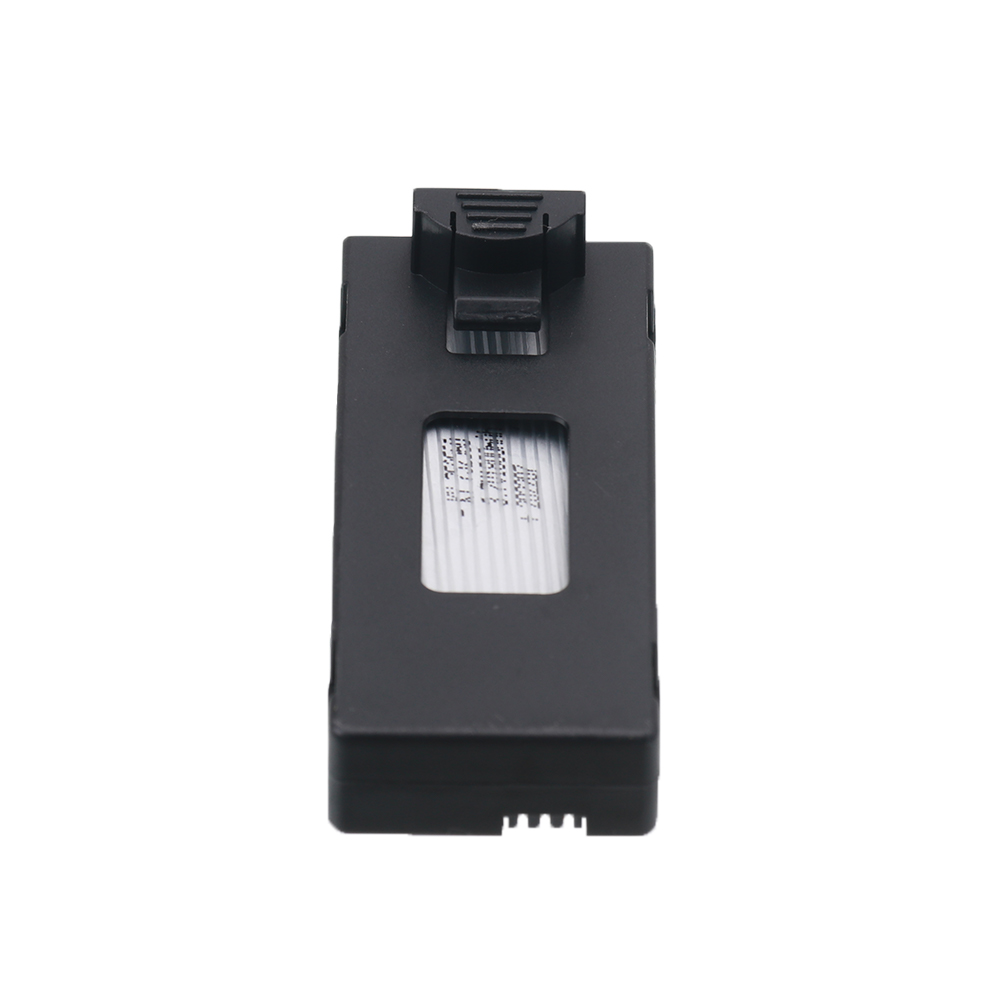충전식 3.7V 리포 배터리 1800mAh 또는 RC  - Drone Rc E99 리뷰 및 가격