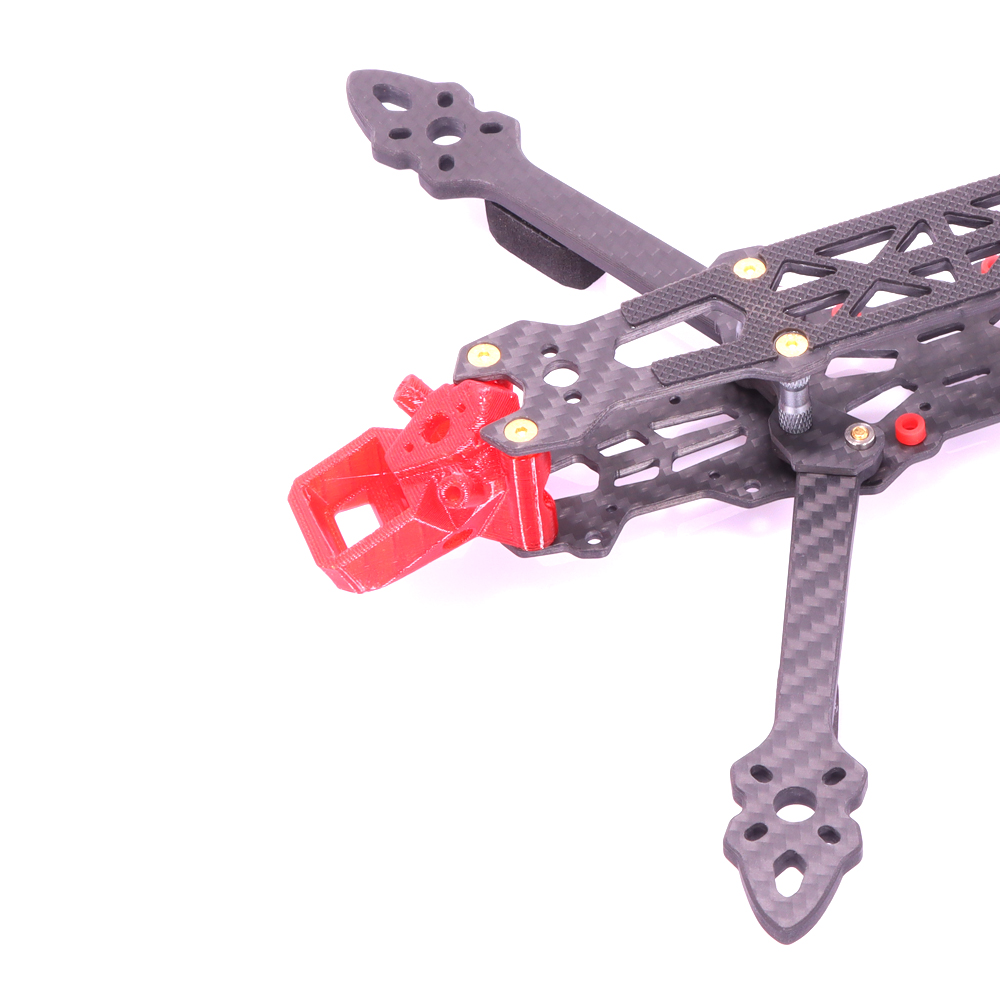 Mark4 프레임 RC 드론 3D TPU 부품 TBS  - 3D Printed Drone Part 리뷰 및 가격