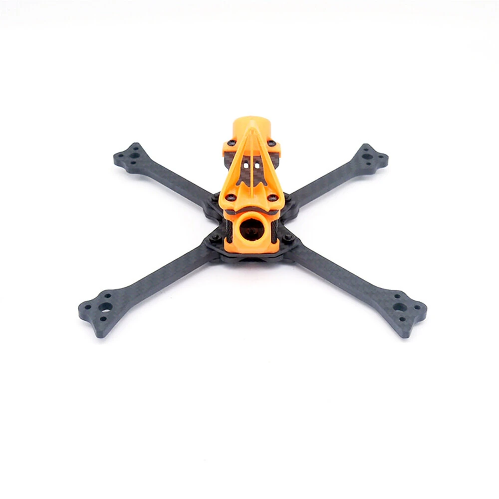 TEOSAW 533Pro 190mm 휠베이스 5mm 암 - Drone Rc Diy 리뷰 및 가격