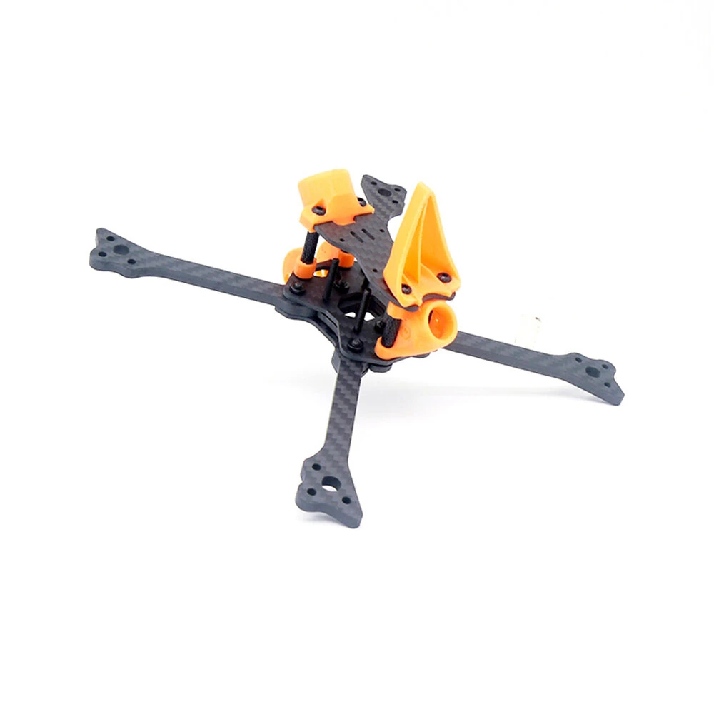 TEOSAW 533Pro 190mm 휠베이스 5mm 암 - Drone Rc Diy 리뷰 및 가격