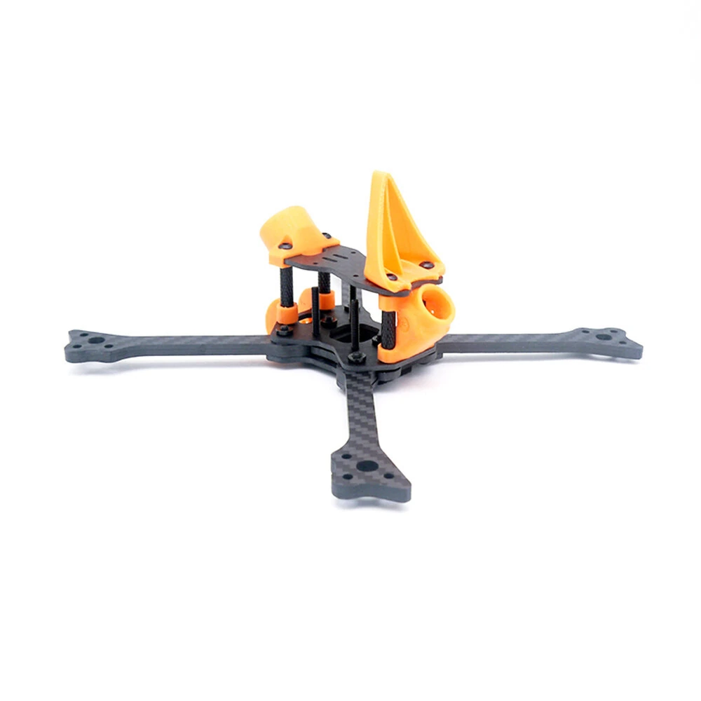 TEOSAW 533Pro 190mm 휠베이스 5mm 암 - Drone Rc Diy 리뷰 및 가격