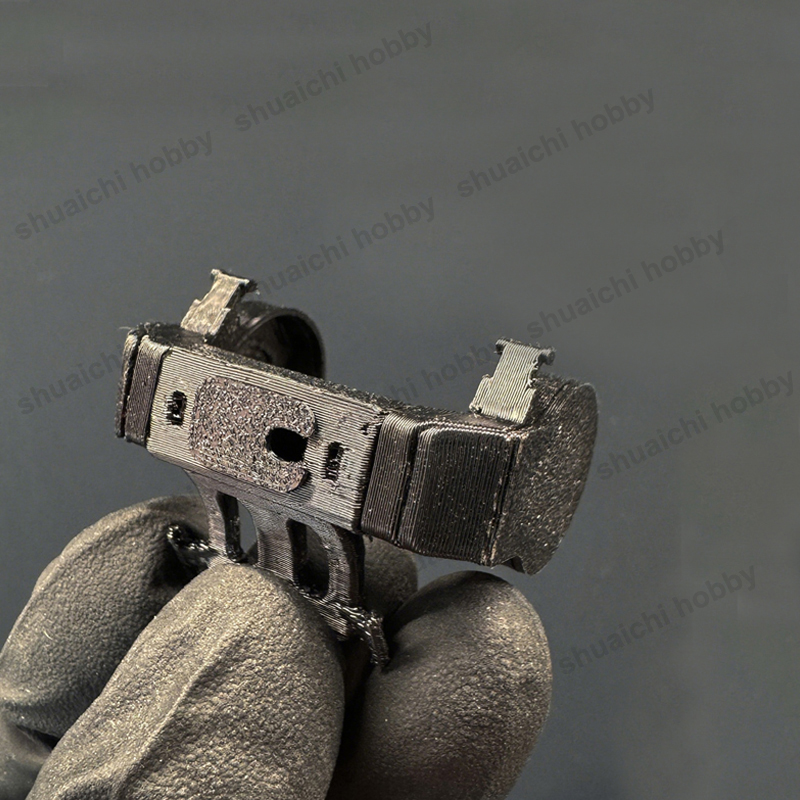 DJI 아바타 2 RC 드론 보호 부품용 짐벌 보호 홀 - 3D Printed Drone Part 리뷰 및 가격