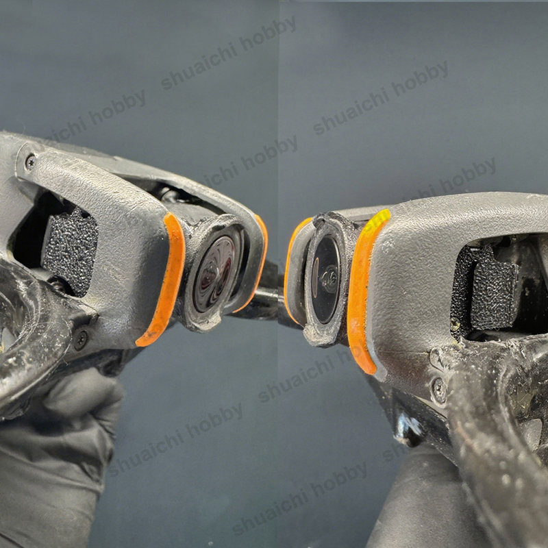 DJI 아바타 2 RC 드론 보호 부품용 짐벌 보호 홀 - 3D Printed Drone Part 리뷰 및 가격