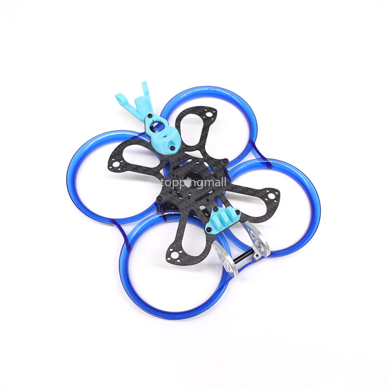 HSKRC CC25pro 탄소 섬유 프레임 휠베이스,  - 3D Printed Drone Part 리뷰 및 가격
