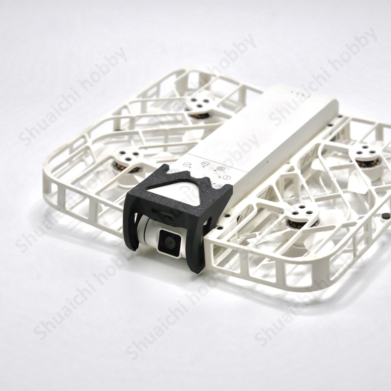 1PCS 짐벌 보호 커버 비행 카메라 렌즈 충돌 방지  - 3D Printed Drone Part 리뷰 및 가격