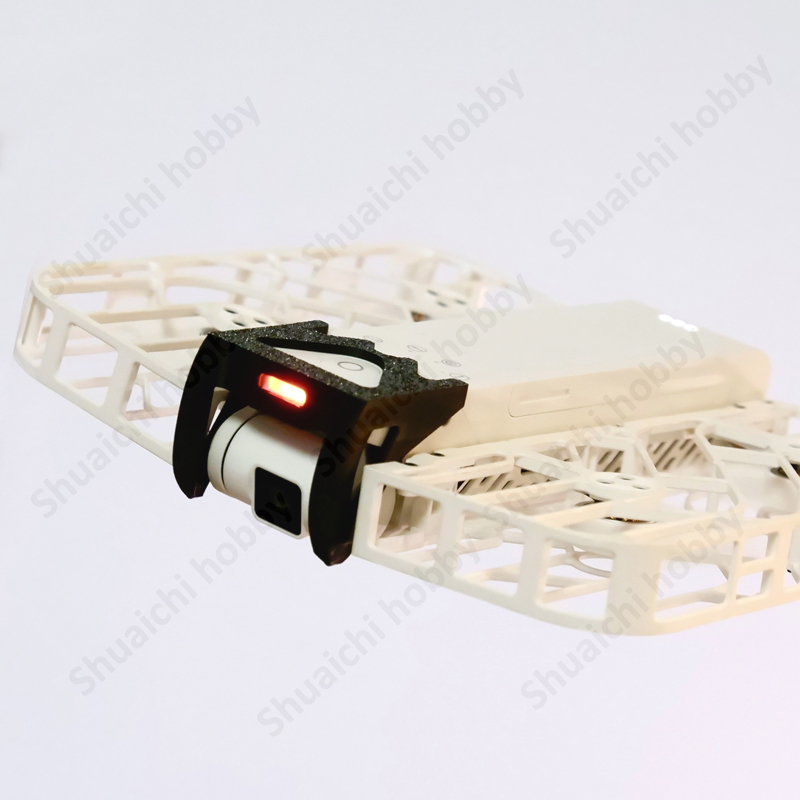 1PCS 짐벌 보호 커버 비행 카메라 렌즈 충돌 방지  - 3D Printed Drone Part 리뷰 및 가격