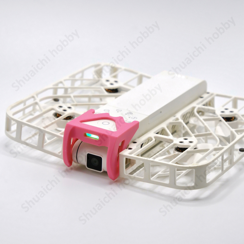 1PCS 짐벌 보호 커버 비행 카메라 렌즈 충돌 방지  - 3D Printed Drone Part 리뷰 및 가격