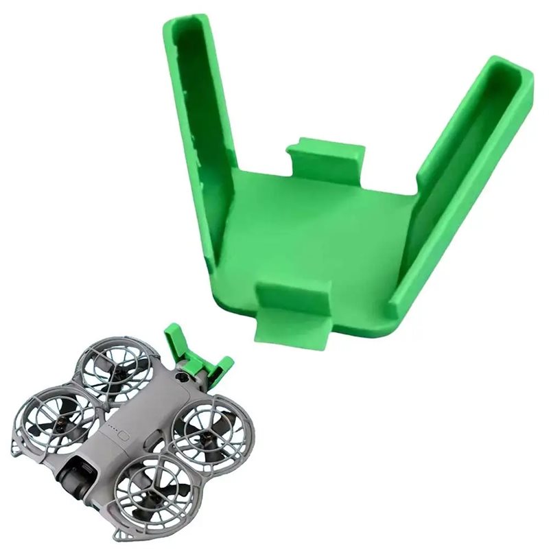 SQPP-For DJI Neo 2 안테나 보호기 3D  - 3D Printed Drone Part 리뷰 및 가격