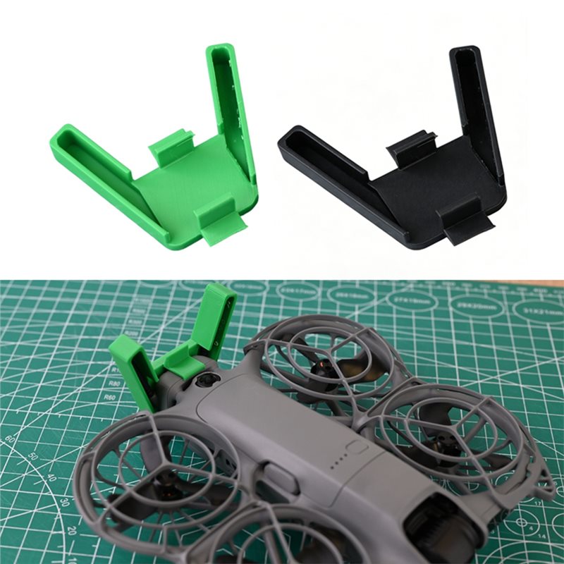 SQPP-For DJI Neo 2 안테나 보호기 3D  - 3D Printed Drone Part 리뷰 및 가격