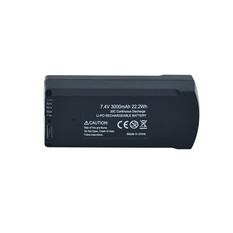 GPS V198 7.4V 3000mAh 배터리 RC 4 - Drone Rc Leading 리뷰 및 가격