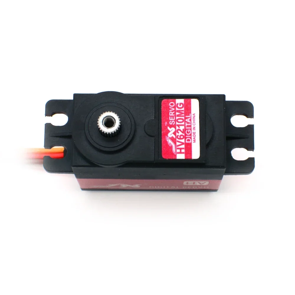 JX 서보 PDI-HV6210MG 11kg 대형 토크  - Drone Motor Rc Car 리뷰 및 가격