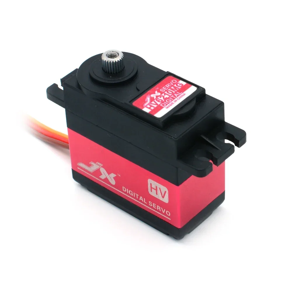 JX 서보 PDI-HV6210MG 11kg 대형 토크  - Drone Motor Rc Car 리뷰 및 가격