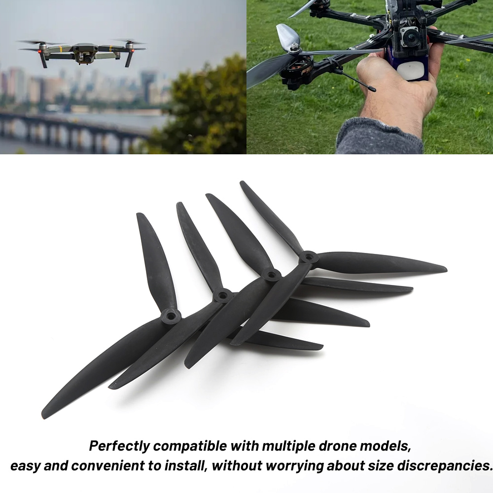 GK-V3 휠베이스 탄소 섬유 프레임 DIY 드론 키트 - Drone Rc Diy 리뷰 및 가격