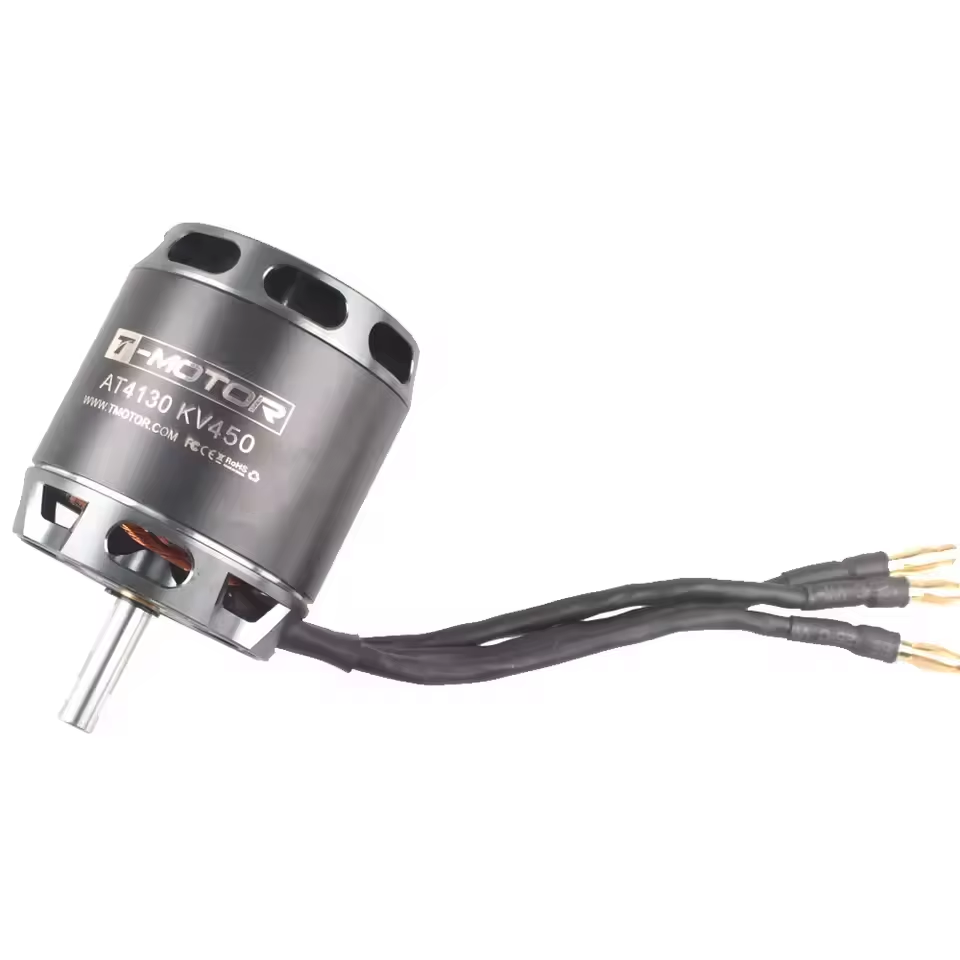 T-MOTOR AT4130 230/300/450KV 롱 - Drone Rc Diy 리뷰 및 가격