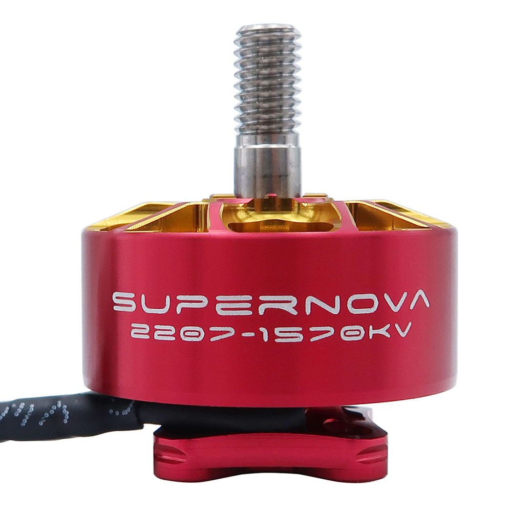 Rcinpower AOS 슈퍼노바 8S 2207-157 - Drone Motor Rc Car 리뷰 및 가격