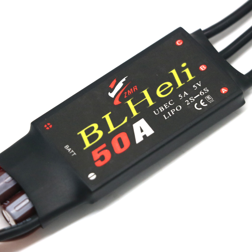 BLHeli 브러시리스 ESC 80A 12A 20A 3 - Drone Rc Diy 리뷰 및 가격