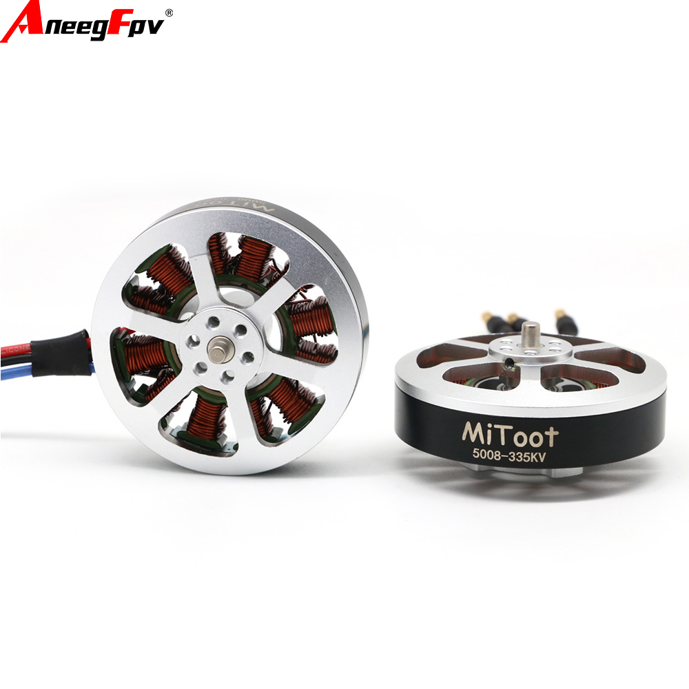RC 드론 모터 5008 335KV 400KV 브러시리 - Drone Rc Leading 리뷰 및 가격