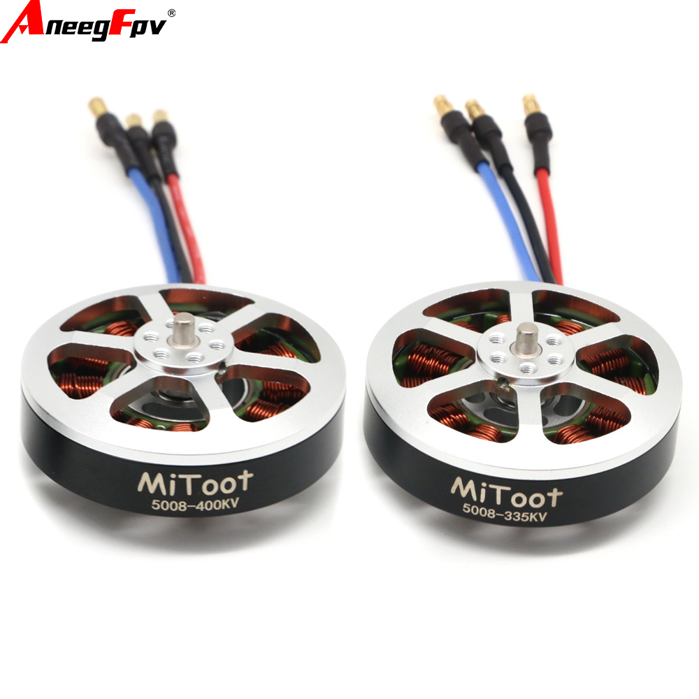 RC 드론 모터 5008 335KV 400KV 브러시리 - Drone Rc Leading 리뷰 및 가격
