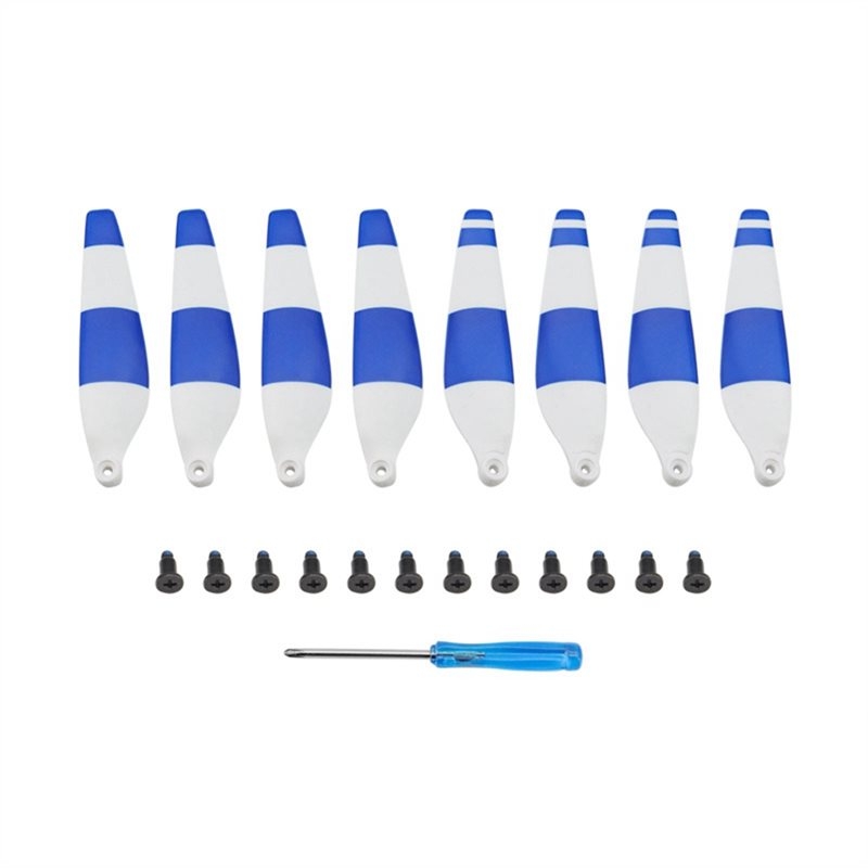 DJI Lito X1/Lito1 MINI 3용 8PCS - Drone Dji Rc N1 리뷰 및 가격