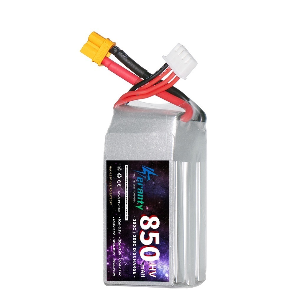 1/2/3PCS TERANTY 3S 11.4V Lipo - Nano Quad Fpv 리뷰 및 가격