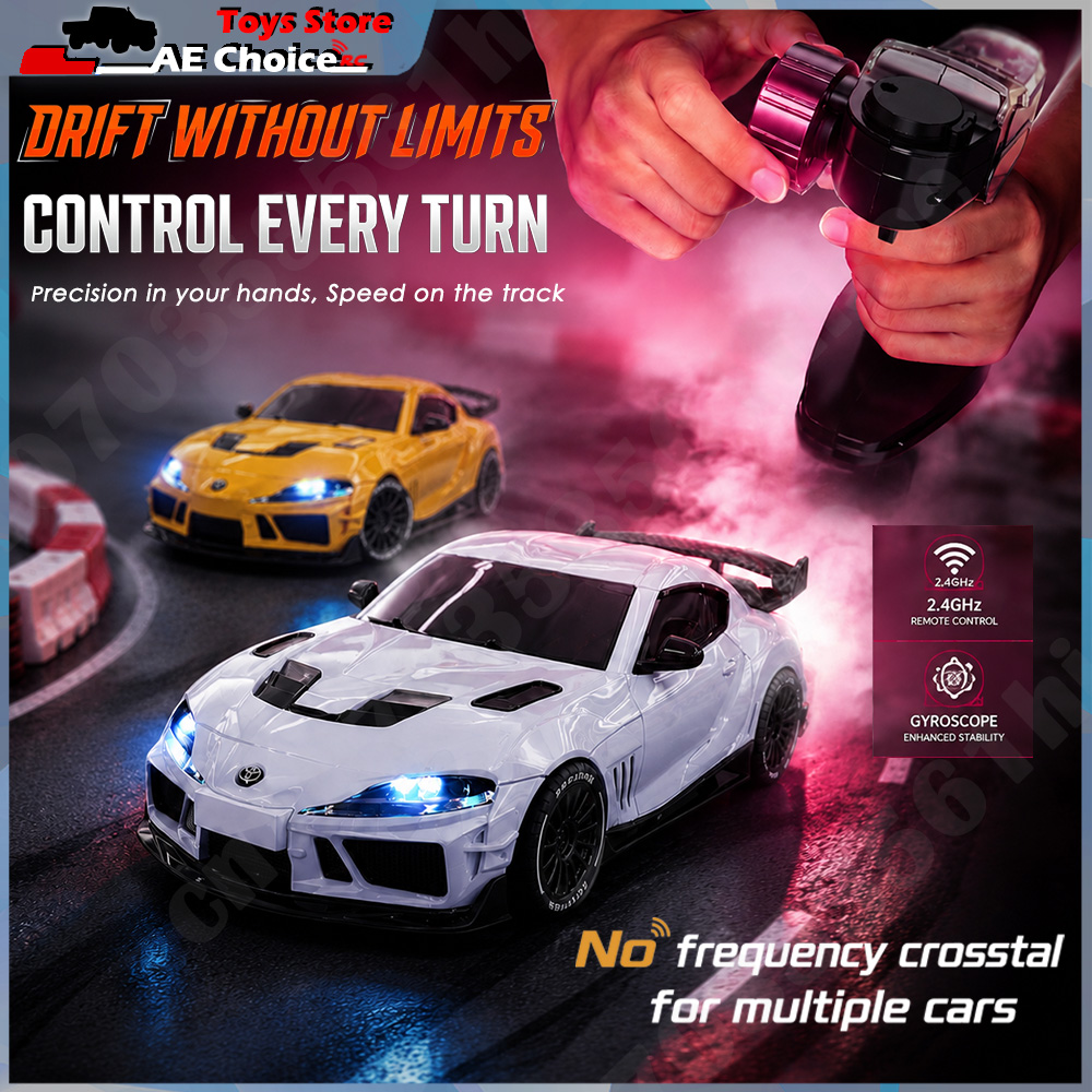 핫세일 1/43 JXC1087X 수프라 SP4301 4 - Rc Drift Car Kit 리뷰 및 가격